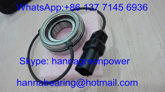 31220-12300 NICHIYU Forklift Kodlayıcı Yerleşim BMB6022E Sensör Yerleşim Çubuğu Diya 30mm