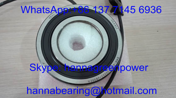 Fransa Yapımı BMB6209/080S2/UB002A Otomotiv rulmanları BMB6209-080S2-EB002A