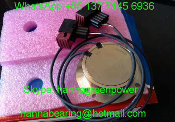 AHE-5530B Jungheinrich Forklift Otomobil rulmanları 50453843 Yüksek hassasiyetli sensör rulmanları