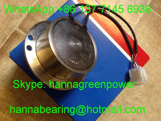 AHE-5515C Direksiyon Kodlayıcı AHE5515C Yüksek Hızlı Çatal Kamyon Sensör Lageri