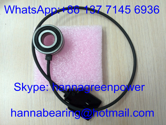 AHE-5509A Yön Algılayıcı Otomobil Lageri AHE5509A Otomobil Top Lageri 6*19*32mm