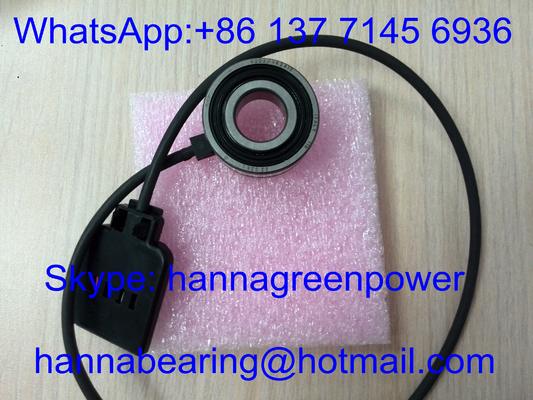 AHE-5509A Yön Algılayıcı Otomobil Lageri AHE5509A Otomobil Top Lageri 6*19*32mm