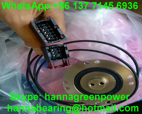 AHE-5430C 300RPM Forklift Sensör Lageri 51270702 Motor Kodlayıcı Lageri Birimi Traktör için