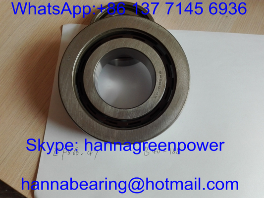EPB60-47C3P5 Otomotiv rulmanları EPB60-47C3P5A 20000RPM Seramik top rulmanları 60*130*31mm