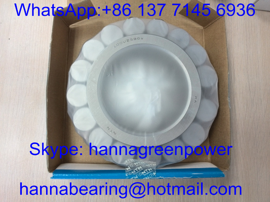 100UZS90V SUMITOMO Silindrik Rol rulman 100UZS90 eksenel itiş rulmanı 100*178.5*38mm