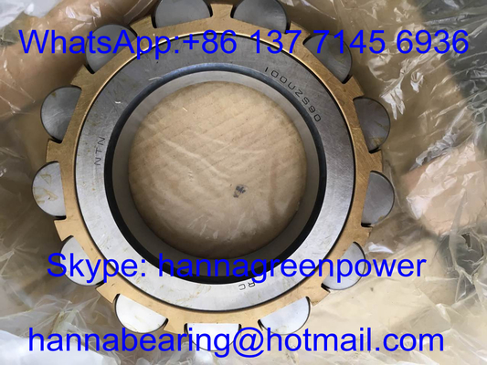 100UZS90V SUMITOMO Silindrik Rol rulman 100UZS90 eksenel itiş rulmanı 100*178.5*38mm