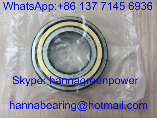 NUP2306EM Bakır Kafes Silindrik Rol İtki Taşıma 92606EH Rol Taşıma 30x72x27mm