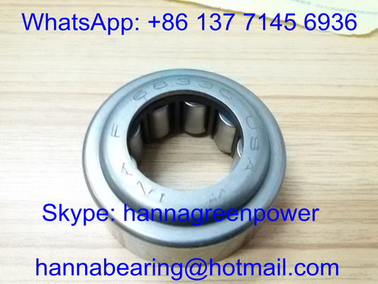F-68336 / 68336 İğneli Rol rulman F-68336 / 68336 Silindrik Rol rulman 30*58*21/25mm
