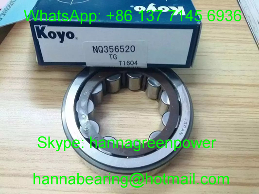 KOYO NQ356520 Toyota Corolla 35x65x20mm Araç için Silindrik Rol rulman