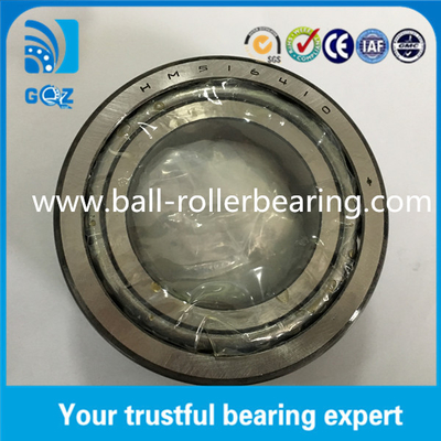Inch Boyut Tapered Roller Bearing Heavy Load Timken Hm516442/10