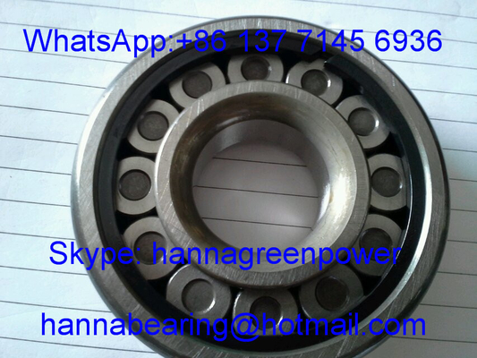 M30-8CG32 Tek Sıralı Silindrik Rol rulman M30-8 Otomobil vitesi Kutusu 30*80*22 mm rulman