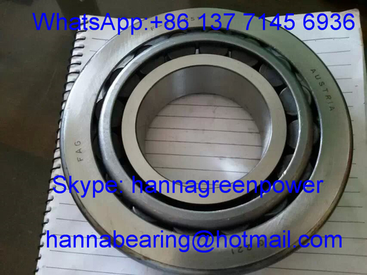F-805951 Otomotiv Dönüştürme Kutusu Taper Roller Lageri F805951 65 * 140 * 36 mm