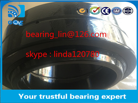 GE 45 TE-2RS Paslanmaz Çelik Radyal Küresel Düz Yer Taşımaları 45x68x32 mm Ortak Yer Taşımaları GE45TE 2RS