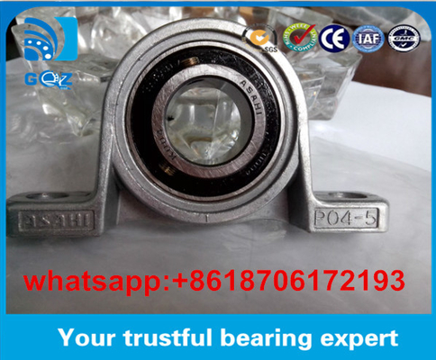 ASAHI Çinko Alaşım Yastık Blok Taşıma KP000 KP001 KP002 KP003 KP004 KP005 KP006