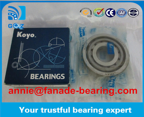 KOYO Japonya Tek sıra konik konik rulo rulman TR0708-1R 35x80x31 mm TR0708-1R