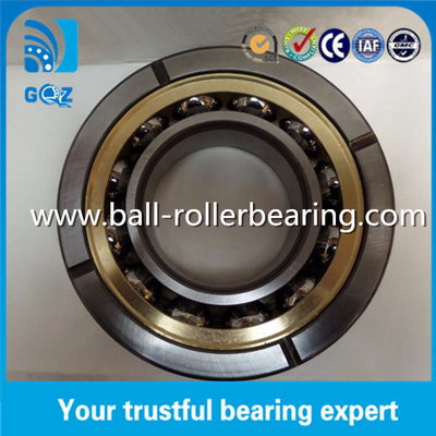 P5 Precision Split Outer Ring SKF 7318 BEMA / P5DBBVE575 Köşe temas topu rulmanı