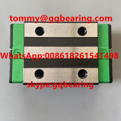 Tayvan Kaynağı SHAC Doğrusal Rehberlik Bloku GHH30CA CNC Hırlama Gravür Makineleri