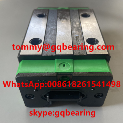 Tayvan Kaynağı SHAC Doğrusal Rehberlik Bloku GHH30CA CNC Hırlama Gravür Makineleri