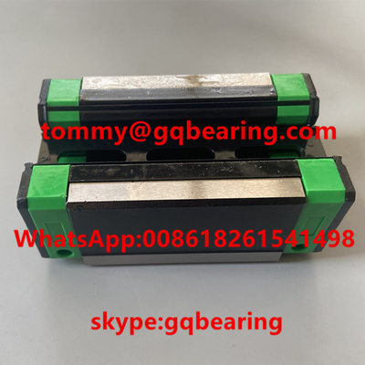 Tayvan Kaynağı SHAC Doğrusal Rehberlik Bloku GHH30CA CNC Hırlama Gravür Makineleri