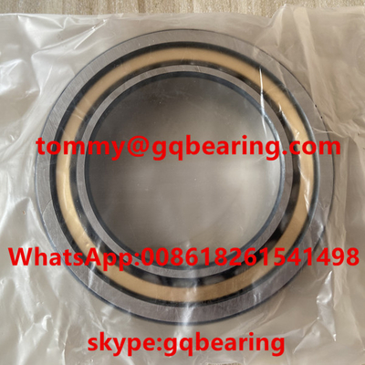 NSK SKF NU1014ML Bakır Kafes Silindrik Rol rulman 70X110X20mm