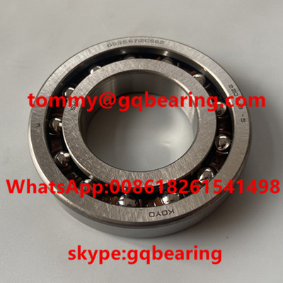 Koyo DG356712 DG356712CS62 Derin Çukurlu Top Taşıma 35x67x12mm
