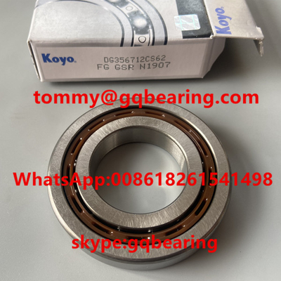Koyo DG356712 DG356712CS62 Derin Çukurlu Top Taşıma 35x67x12mm