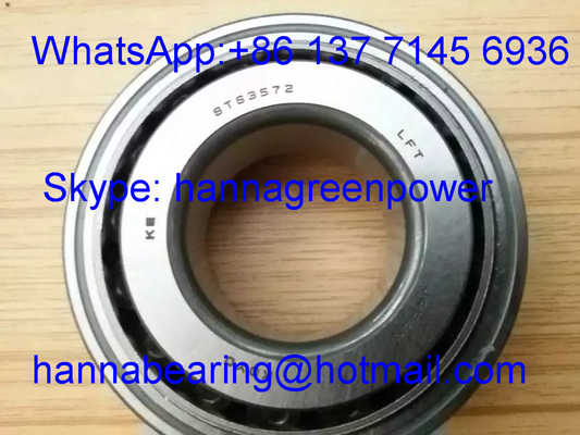 ST3579 7589839 03 / STS3572LFT Otomobil Farklılık Lageri / Konik Rol Lageri