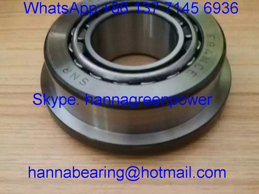 EC12028S02 / EC 12028.S02 / 7703090275 Tek sıra Radial Konik Rol rulman 35*75*27mm