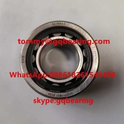 FAG 527056C Tek sıra silindrik rulo rulman 30 X 62 X 24mm Boyut