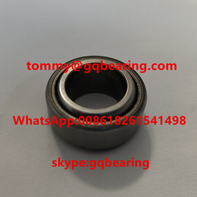 INA GE15-UK 4655814.9 01 PTFE kompozite malzemesi ile radyal küresel düz rulman