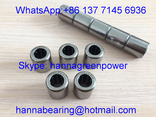 TA1020Z / TA1020 / TAM1020 Kabuk Tipi Çekici Kupa İğne Rollu Taşıma Çubuğu Çapı. 10mm