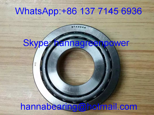 STA3266 / HCSTA3266LFT 32*66*15 mm'lik konik rulo tekerleği merkezi