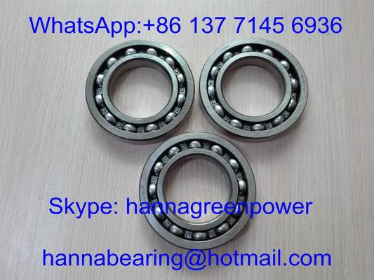 B49-7 / B49-7UR / B49-7A Yüksek Hızlı Otomobil Dönüştürme Kutusu 49*87*14 mm