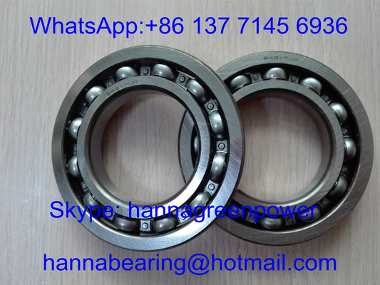 B49-7 / B49-7UR / B49-7A Yüksek Hızlı Otomobil Dönüştürme Kutusu 49*87*14 mm