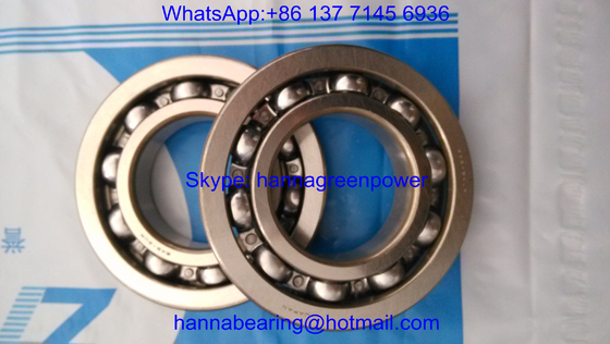 B49-5UR / B49-5 / B49-5A Otomatik vites kutusu için tek sıra derin oluklu top rulmanı 45*95*18 mm