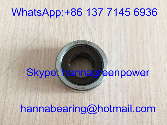 HF173516 Koşu bandı için tek yönlü debriyaj rulmanı / HF17X35X16 17*35*16 mm