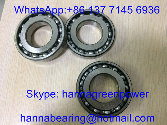 HTF B45-106 / B45-106 Çelik Kafes Otomatik Derin Dalga Top Taşımacılığı / Otomatik Şanzıman Taşımacılığı 45*90*17 mm