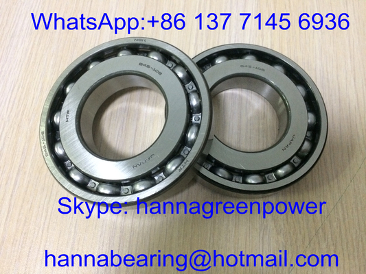 HTF B45-106 / B45-106 Çelik Kafes Otomatik Derin Dalga Top Taşımacılığı / Otomatik Şanzıman Taşımacılığı 45*90*17 mm