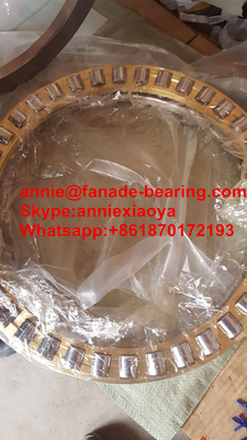 81176M 380x460x65 mm Silindrik rulo itme rulmanları, itme Silindrik rulo rulmanları