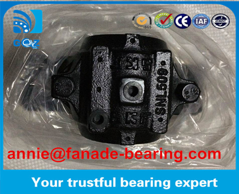 SNL serisi SNL516-613 SKF Plummer Block Bearings Housing SNL 516 SNL516-613