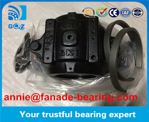 SNL serisi SNL516-613 SKF Plummer Block Bearings Housing SNL 516 SNL516-613