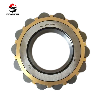 60UZ417-SX-29.35 Kabuklu Eksantrik rulman 60UZ417SX Bakır Kafes Silindir rulman