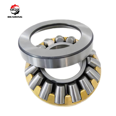 29412 Güçlü Küresel Rol rulmanları 29412-E1 Tek yönlü 60x130x42mm