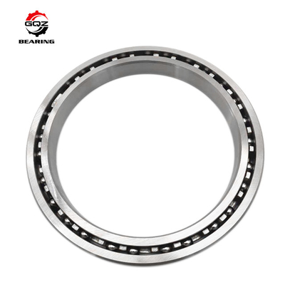 CSXU080-2RS Dört Noktalı Temas İnce Bölümlü Top Taşıyıcısı 203.2x222.25x12.7 mm