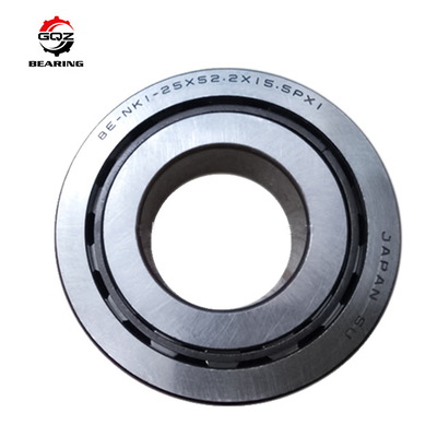 25mm Bor NTN 8E-NKI-25X52.2X15.5PX1 İğne Rol rulman yatak 25x52.2x15.5mm