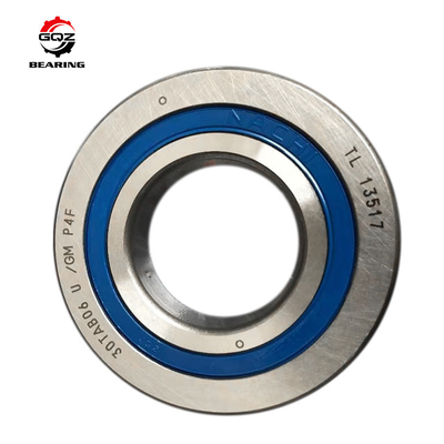 P4 Precision NACHI Top vida destek rulmanı 30TAB06-2NSE 30TAB06NC1U-2NSE/GM-J1 P4F