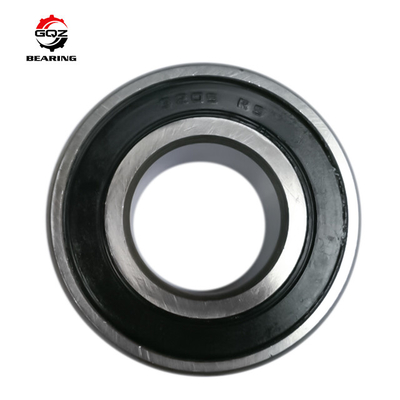 5210-2RS W5210 Çifte Satır Çaplı Kontakt Top Taşıması 50x90x40mm Otobus Taşıması