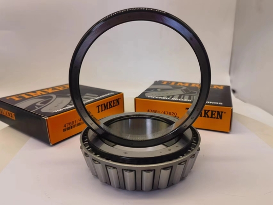 TIMKEN 47681 / 47620 Konik rulo 47681 Tek sıra konik rulo rulman