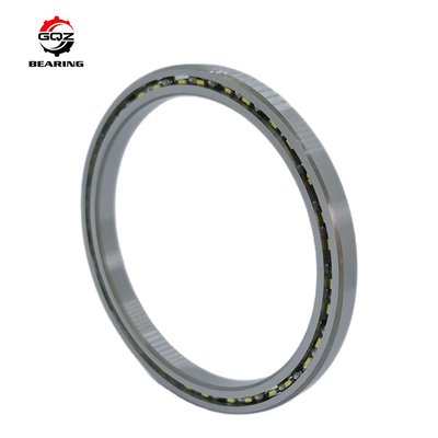 İnce Bölüm CSXU060-2RS Dört Noktalı Bağlantı Taşıyıcısı 152.4x171.45x12.7mm