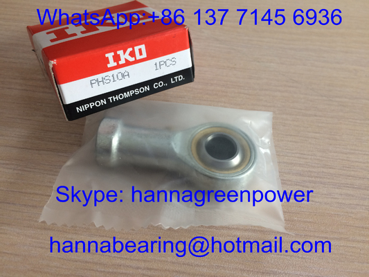PHS10A / PHS10 Kadın Çubuk Sonu Taşıma PHS10L Sol El Çubuk Sonu 10*26*14mm